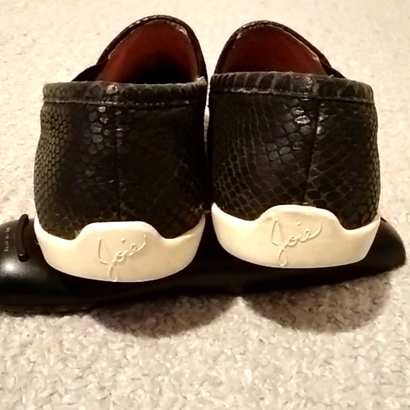 JOIE SHOES Sneakers sz 38 - Picture 2 of 5